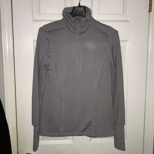 DONATED- Mondetta Half-Zip Pullover
